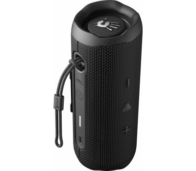 A4TECH Колонка портативная Bloody S6 Tube, 35Вт, черный [s6 tube black]