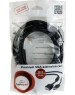 Gembird/Cablexpert CC-PPVGA-10-B, Кабель VGA Premium , 15M/15M, 3.0м, черный, тройной экран, феррит.кольца