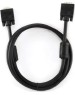 Gembird/Cablexpert CC-PPVGA-10-B, Кабель VGA Premium , 15M/15M, 3.0м, черный, тройной экран, феррит.кольца