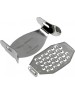 посуда VICTORINOX Терка для сыра 7.6076, серебристый