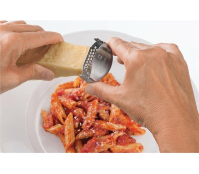 посуда VICTORINOX Терка для сыра 7.6076, серебристый