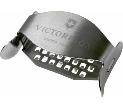 посуда VICTORINOX Терка для сыра 7.6076, серебристый