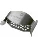 посуда VICTORINOX Терка для сыра 7.6076, серебристый