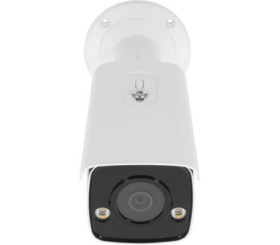 HIKVISION Камера видеонаблюдения IP DS-2CD2T47G2-L(C)(2.8mm), 2688х1520 pix, 2.8 мм, белый