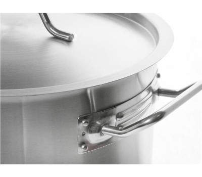 Котел APPETITE Котел нерж 50,0л ТРС Профи / Professional ТМ