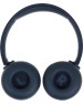 Наушники накладные беспроводные JBL Наушники Tune 670NC, Bluetooth, накладные, синий [ t670ncblu]
