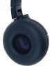 Наушники накладные беспроводные JBL Наушники Tune 670NC, Bluetooth, накладные, синий [ t670ncblu]