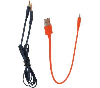 Наушники накладные беспроводные JBL Наушники Tune 670NC, Bluetooth, накладные, синий [ t670ncblu]