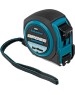 Рулетка GROSS Рулетка Komfortabel 5 м х 19 мм,обрезиненный корпус 32561