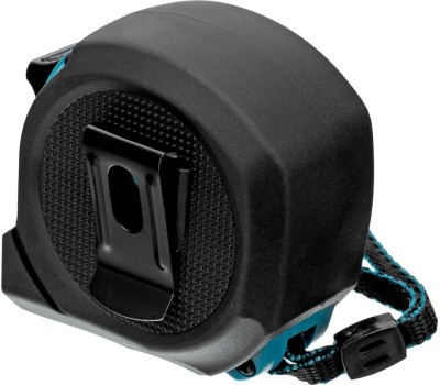 Рулетка GROSS Рулетка Komfortabel 5 м х 19 мм,обрезиненный корпус 32561