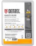 Фиксатор магнитный DENZEL Фиксатор магнитный для сварочных работ усилие 25 LB, 30х45х60х75х90х135 град. 97566