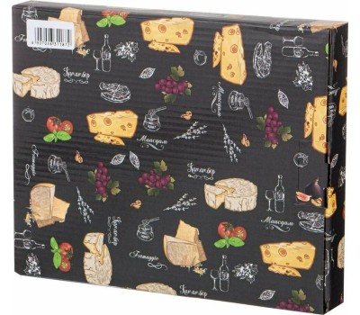 Набор для сыра LEFARD НАБОР ДЛЯ СЫРА 