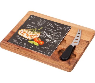 Набор для сыра LEFARD НАБОР ДЛЯ СЫРА 