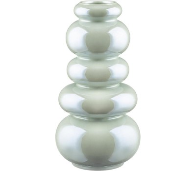 Ваза LEFARD ВАЗА ДЕКОРАТИВНАЯ 15Х15Х30 СМ 763-105