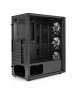 Корпус для ПК EXEGATE Корпус MIDITOWER EVO-8227 ATX EX295765RUS