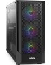Корпус для ПК EXEGATE Корпус MIDITOWER EVO-8227 ATX EX295765RUS