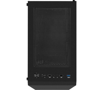 Корпус для ПК EXEGATE Корпус MIDITOWER EVO-8227 ATX EX295765RUS