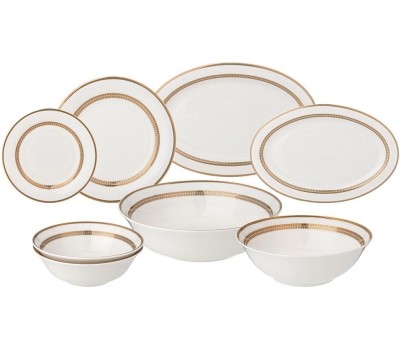 Набор столовый LEFARD СЕРВИЗ ОБЕДЕННЫЙ 