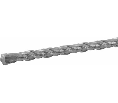 Бур MATRIX Бур по бетону, 10 x 800 мм, SDS Plus 71082