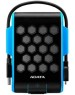 A-DATA Жесткий диск USB3.0 1TB AHD720-1TU31-CBL HD720 DashDrive Durable 2.5