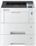 Принтер лазерный KYOCERA Принтер лазерный Ecosys PA5000x (110C0X3NL0), A4, ч/б, Duplex, белый