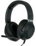 RAZER Гарнитура игровая Kraken X Lite, для компьютера и игровых консолей, мониторные, проводные, черный [rz04-02950100-r381]