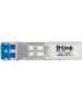 D-LINK Трансивер DEM-210 оптич. SFP SM 100Мбит/с Tx:1310нм до 15км