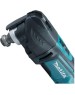 MAKITA Многофункциональный инструмент DTM51Z, аккумуляторный, без АКБ, без ЗУ