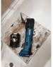 MAKITA Многофункциональный инструмент DTM51Z, аккумуляторный, без АКБ, без ЗУ