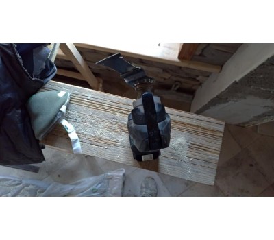 MAKITA Многофункциональный инструмент DTM51Z, аккумуляторный, без АКБ, без ЗУ