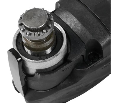 MAKITA Многофункциональный инструмент DTM51Z, аккумуляторный, без АКБ, без ЗУ