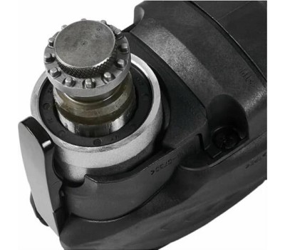 MAKITA Многофункциональный инструмент DTM51Z, аккумуляторный, без АКБ, без ЗУ