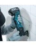 MAKITA Многофункциональный инструмент DTM51Z, аккумуляторный, без АКБ, без ЗУ