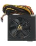 CHIEFTEC Блок питания CORE BBS-600S-Bulk, 600Вт, 120мм, черный