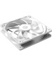 ID-COOLING Вентилятор XF-120 120мм, 4-pin, 1500об/мин, 13.8 - 30.5 дБ, ARGB, белый, Ret [xf-120-argb-w]