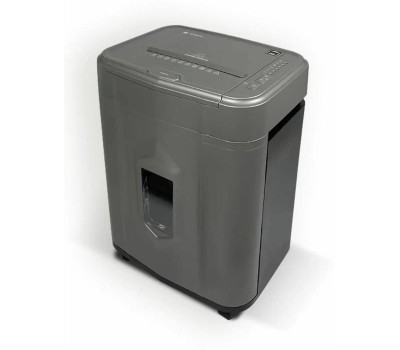 шредеры HELEOS Уничтожитель бумаг АП23-5, с автоподачей, P-5, 1.9х12 мм, 145 лист. одновременно, 23л