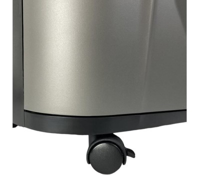 шредеры HELEOS Уничтожитель бумаг АП23-5, с автоподачей, P-5, 1.9х12 мм, 145 лист. одновременно, 23л