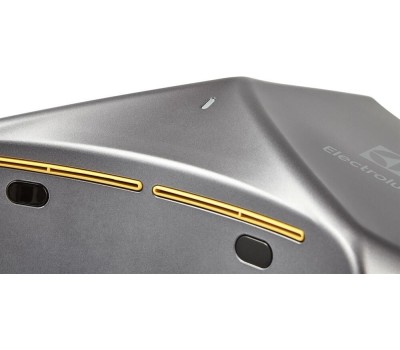 Сушилка для рук ELECTROLUX Сушилка для рук EHDA-1110, серебристый