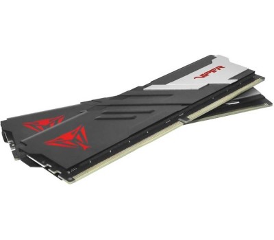 Оперативная память PATRIOT Оперативная память Viper Venom PVV532G600C30K DDR5 - 2x 16ГБ 6000МГц, DIMM, Ret