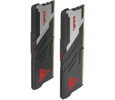 Оперативная память PATRIOT Оперативная память Viper Venom PVV532G600C30K DDR5 - 2x 16ГБ 6000МГц, DIMM, Ret