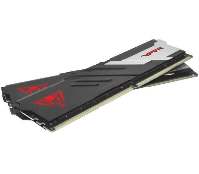 Оперативная память PATRIOT Оперативная память Viper Venom PVV532G600C30K DDR5 - 2x 16ГБ 6000МГц, DIMM, Ret