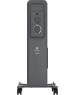 Масляный радиатор ROYAL CLIMA Масляный радиатор Ardea ROR-AR7-1500M, с терморегулятором, 1500Вт, 7 секций, 3 режима, графитовый