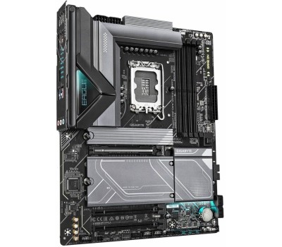 Материнская плата GIGABYTE Материнская плата Z890 EAGLE WIFI7, Socket LGA 1851, Intel Z890, ATX, Ret