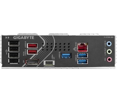 Материнская плата GIGABYTE Материнская плата Z890 EAGLE WIFI7, Socket LGA 1851, Intel Z890, ATX, Ret