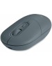 ACER Мышь OMR301 черный оптическая 1600dpi беспров. BT/Radio USB 4but (ZL.MCECC.01T)