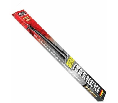 Щетка стеклоочистителя AVS Щетки стеклоочистителя EXTRA LINE (к-т) PT-7053 (MERSEDES-BENZ ML,GL-Class)