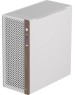 Корпус для ПК FORMULA Корпус ATX TimberLine T2, Midi-Tower, без БП, белый