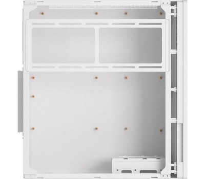 Корпус для ПК FORMULA Корпус ATX TimberLine T2, Midi-Tower, без БП, белый