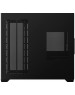 Корпус для ПК ACCORD Корпус ATX ACC-ZA06B, Midi-Tower, без БП, черный