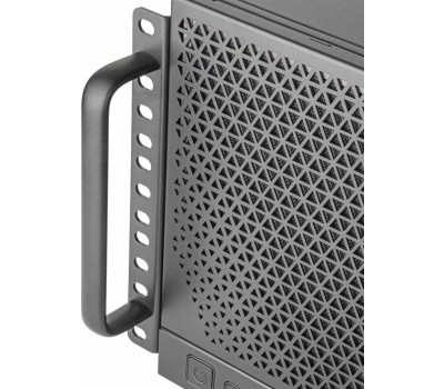 Корпус для ПК SILVERSTONE Корпус SST-RM51